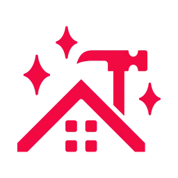 Image of a newly installed roof showcasing